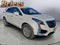 2018 Cadillac Xt5 Luxury AWD