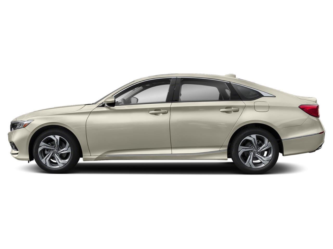 2020 Honda Accord Sedan EX