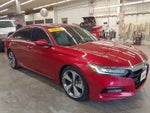 2018 Honda Accord Sedan Touring 1.5T