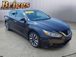 2017 Nissan Altima 2.5 SL