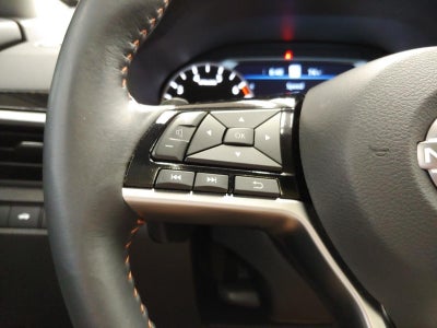 2023 Nissan Altima 2.0 SR