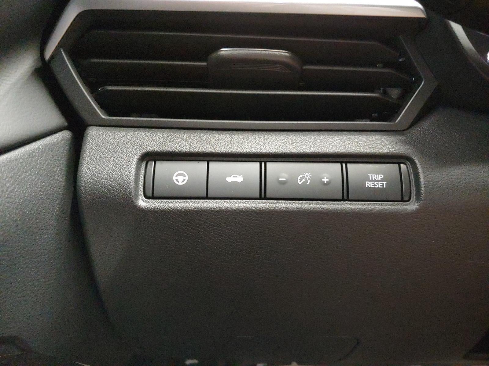 2023 Nissan Altima 2.0 SR