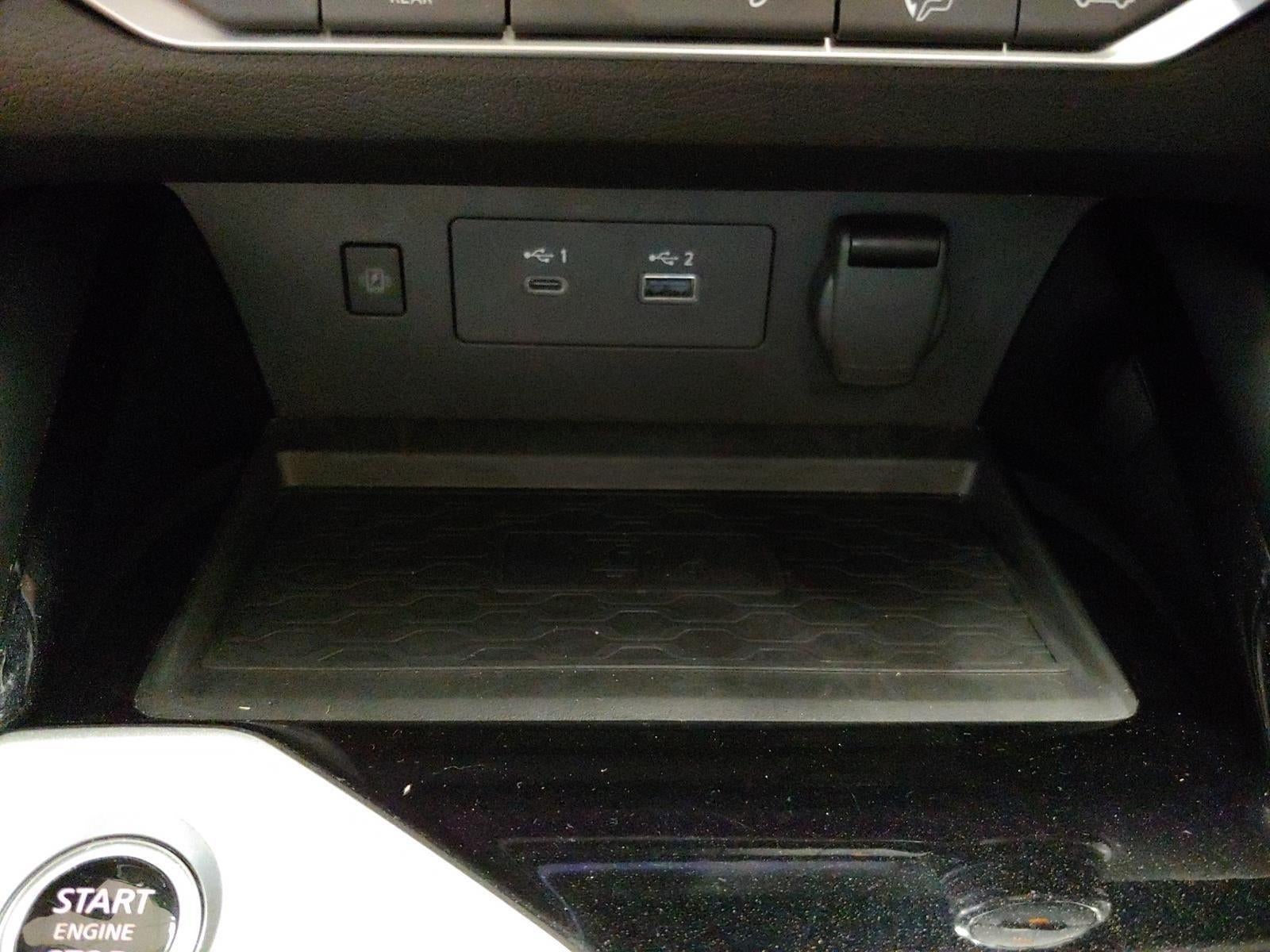 2023 Nissan Altima 2.0 SR