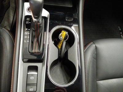 2023 Nissan Altima 2.0 SR