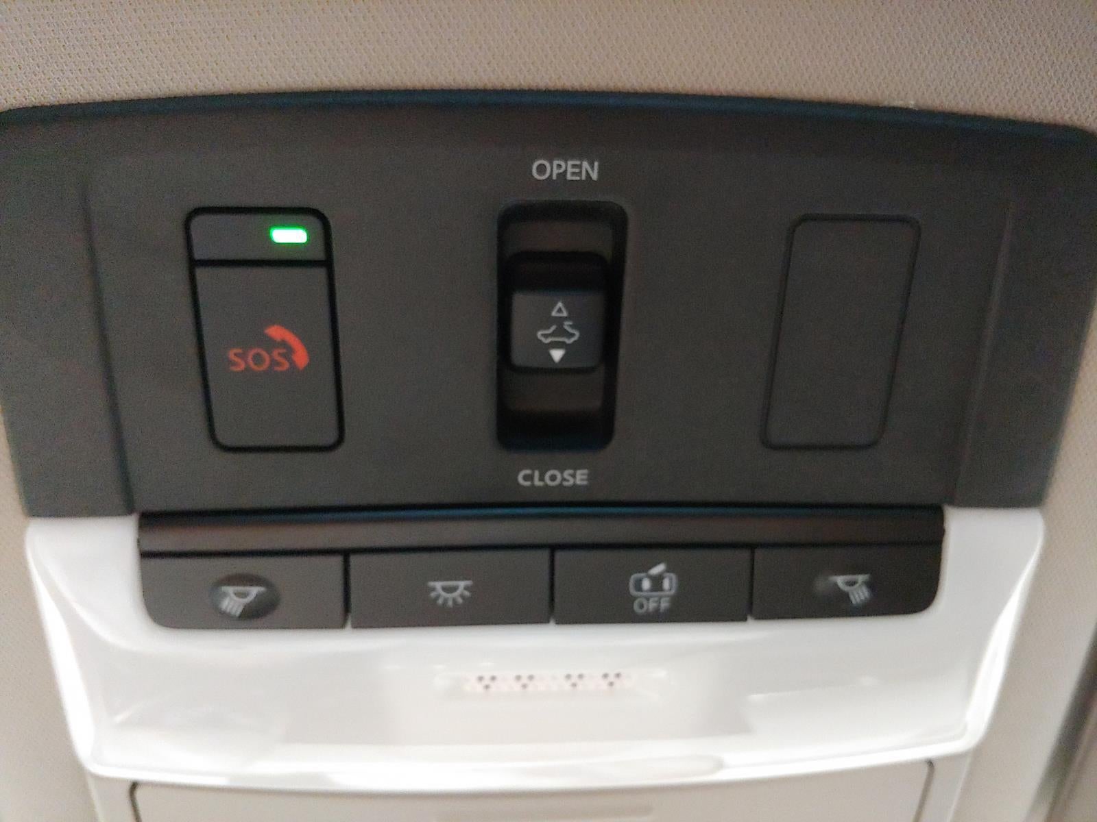 2023 Nissan Altima 2.0 SR