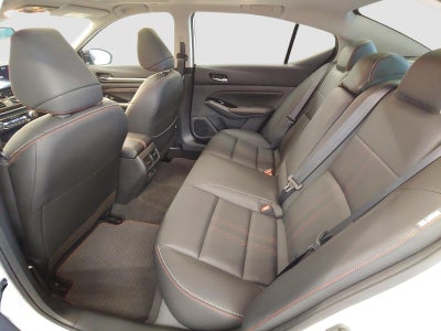 2023 Nissan Altima 2.0 SR