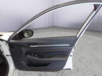 2023 Nissan Altima 2.0 SR