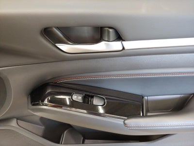 2023 Nissan Altima 2.0 SR