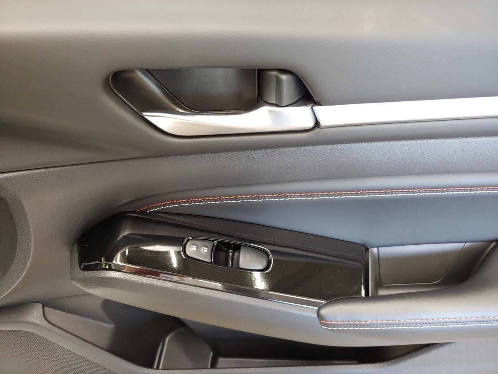 2023 Nissan Altima 2.0 SR