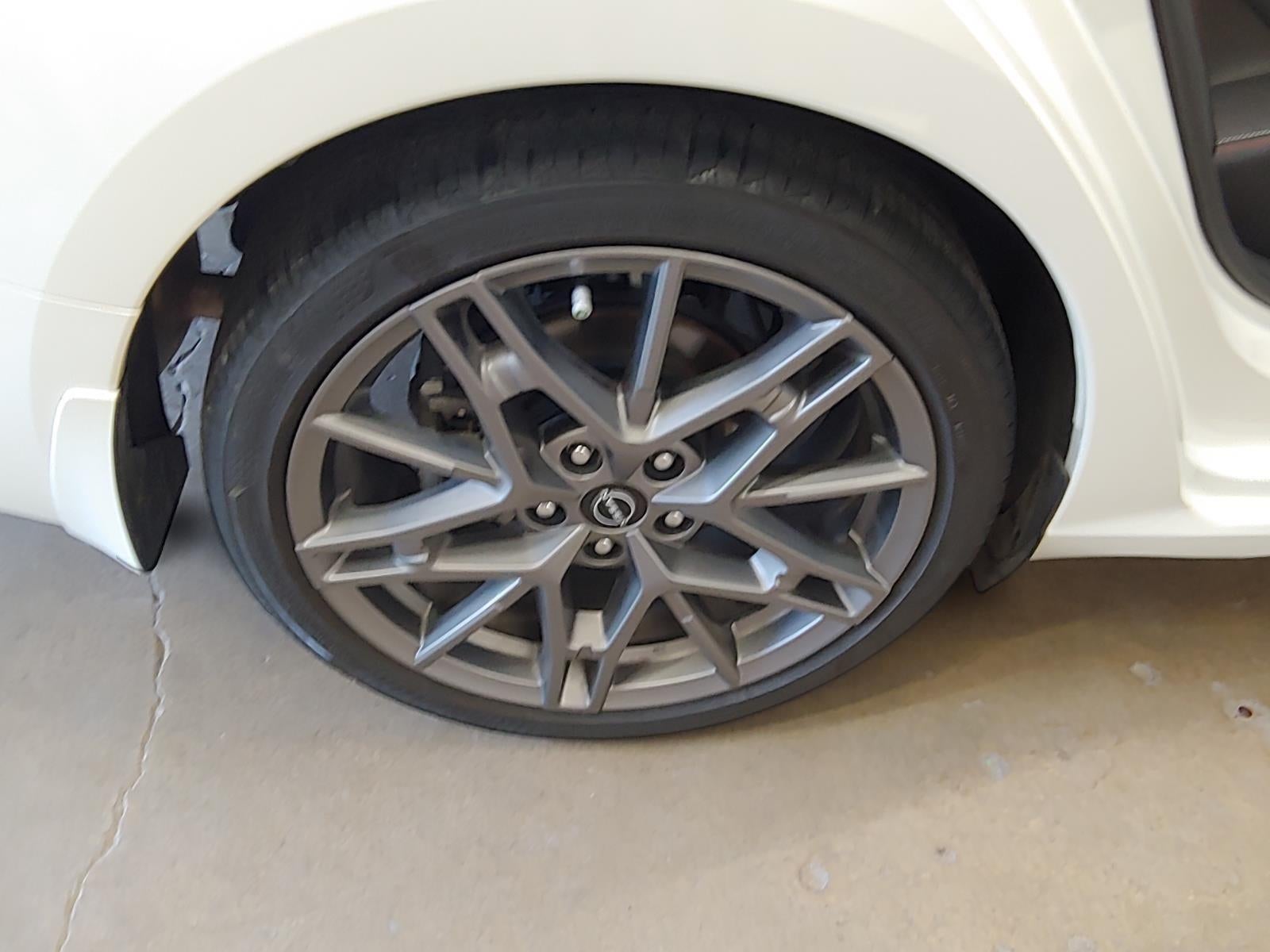 2023 Nissan Altima 2.0 SR