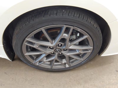 2023 Nissan Altima 2.0 SR