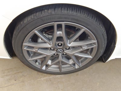 2023 Nissan Altima 2.0 SR