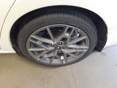 2023 Nissan Altima 2.0 SR