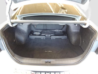 2023 Nissan Altima 2.0 SR