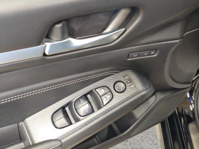 2019 Nissan Altima 2.0 Edition ONE