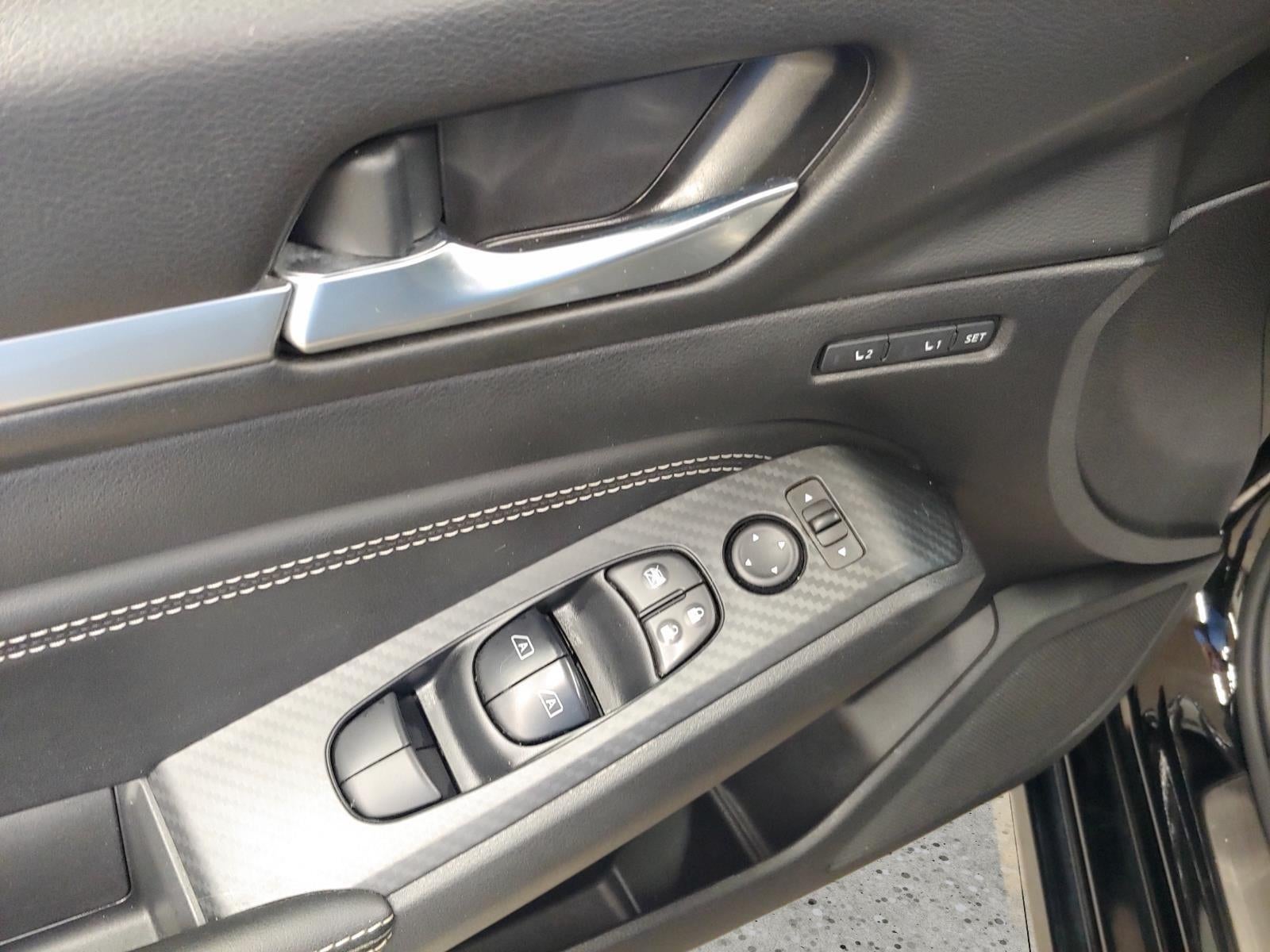 2019 Nissan Altima 2.0 Edition ONE