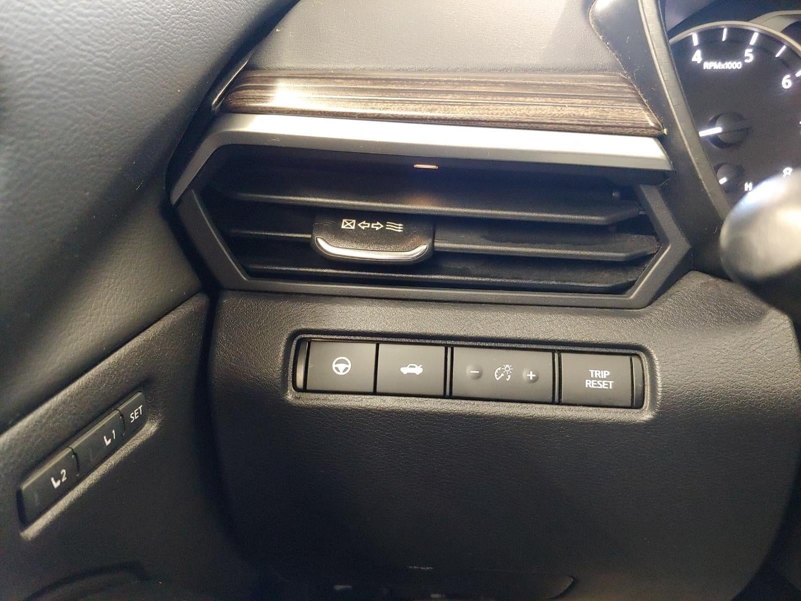 2019 Nissan Altima 2.0 Edition ONE