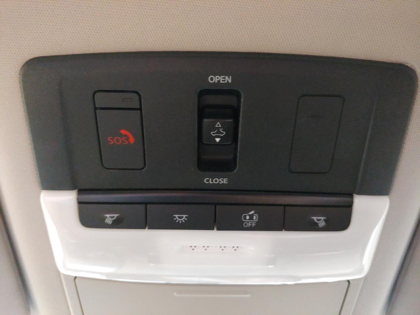 2019 Nissan Altima 2.0 Edition ONE