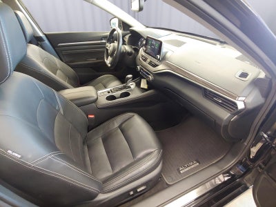 2019 Nissan Altima 2.0 Edition ONE