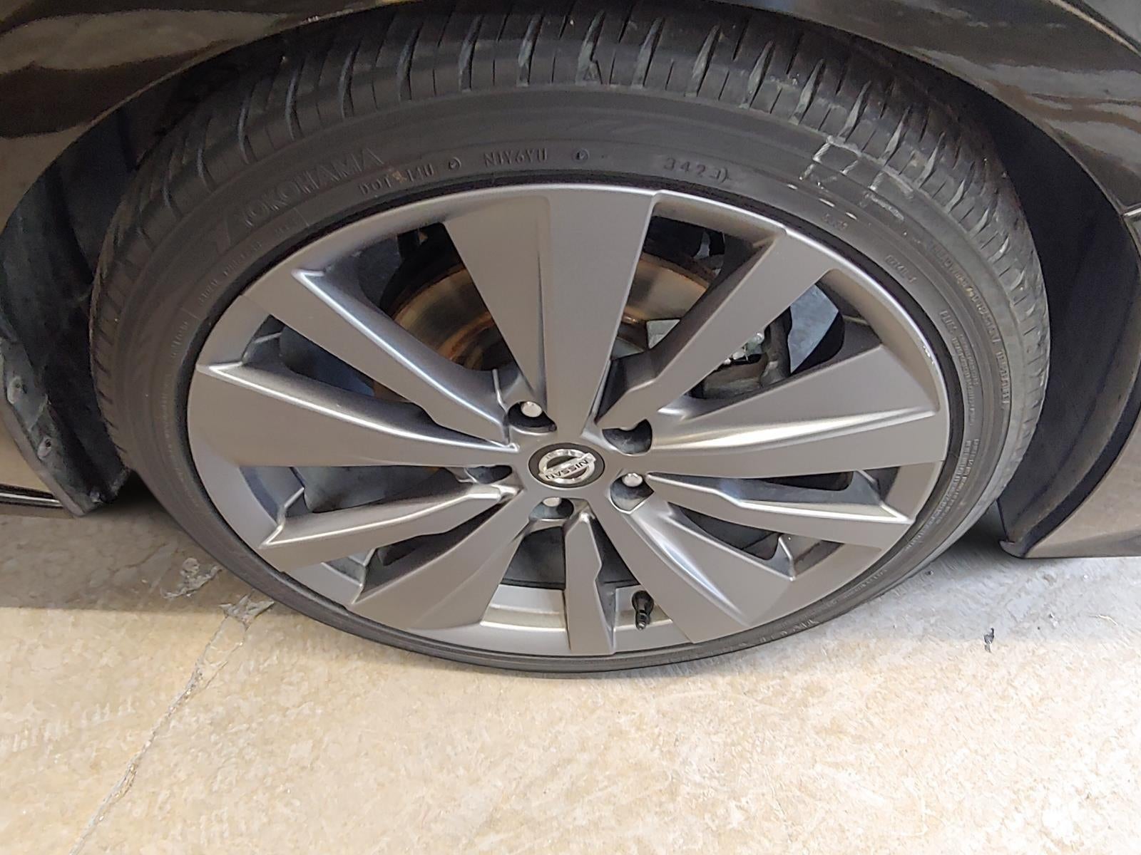 2019 Nissan Altima 2.0 Edition ONE