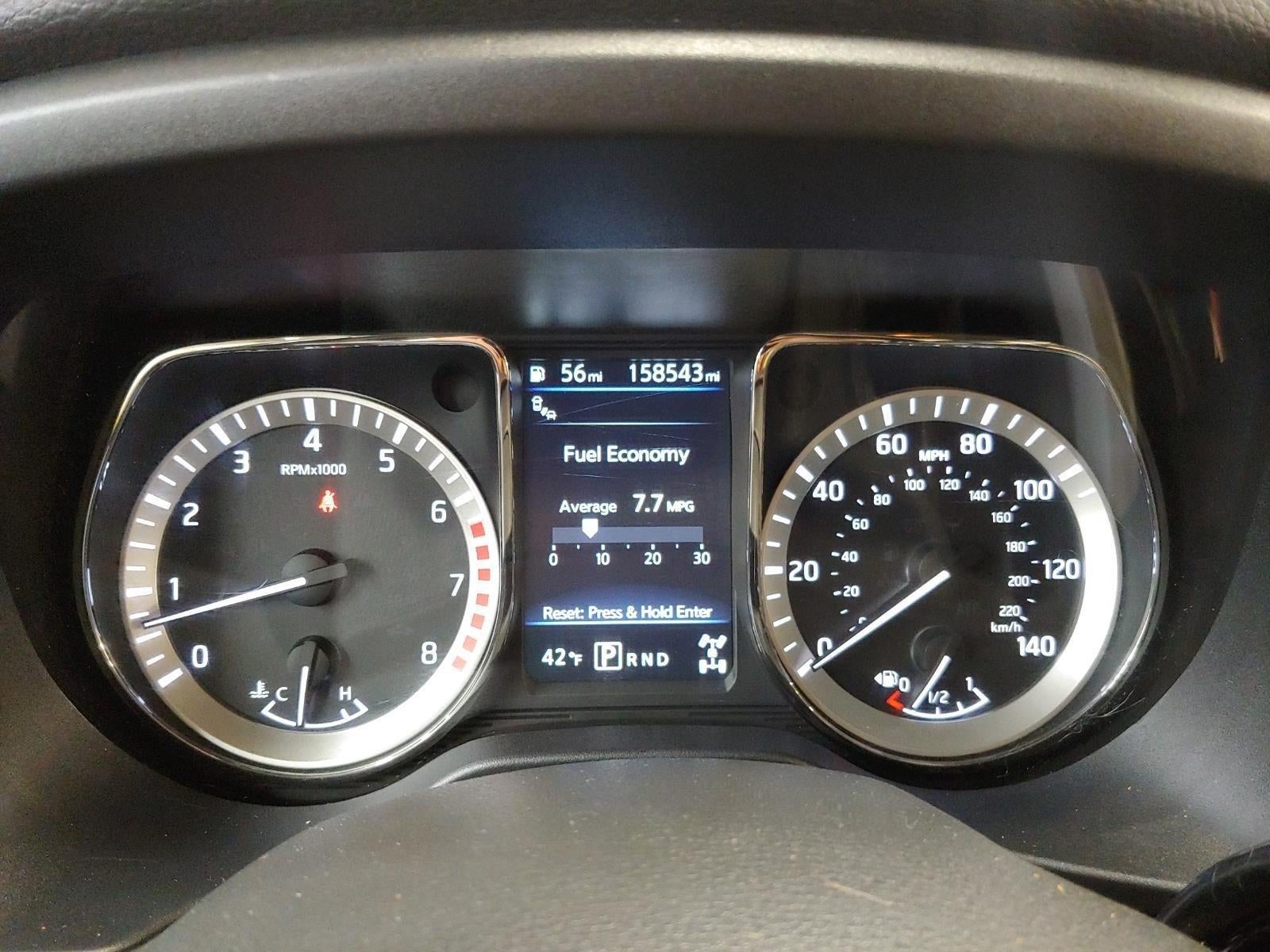 2019 Nissan Titan SL