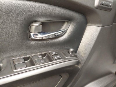 2023 Nissan Titan PRO-4X