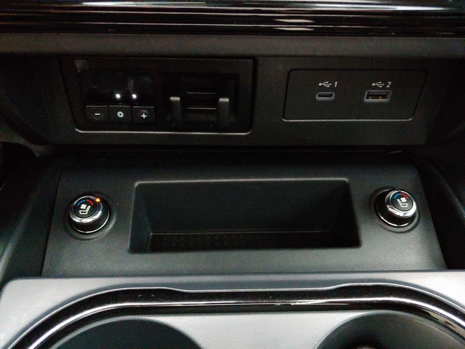 2023 Nissan Titan PRO-4X