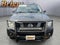 2011 Nissan Frontier PRO-4X