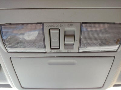 2011 Nissan Frontier PRO-4X