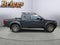 2011 Nissan Frontier PRO-4X