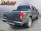 2011 Nissan Frontier PRO-4X