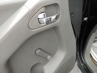 2017 Nissan Frontier S