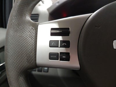 2017 Nissan Frontier S