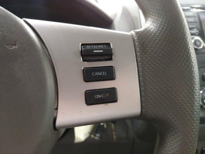 2017 Nissan Frontier S