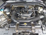 2017 Nissan Frontier S