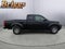 2017 Nissan Frontier S