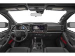 2025 Nissan Frontier PRO-X
