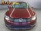 2012 Volkswagen Passat SE w/Sunroof & Nav PZEV