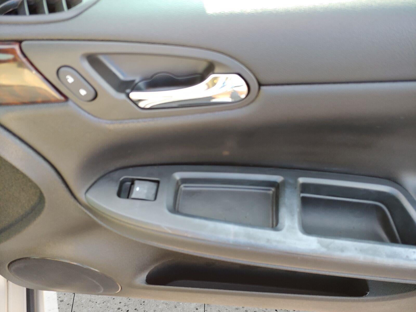2012 Chevrolet Impala LS Fleet
