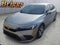 2022 Honda Civic Sedan LX