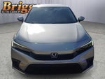 2022 Honda Civic Sedan LX