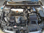 2022 Honda Civic Sedan LX