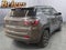 2021 Jeep Compass 80th Anniversary Edition