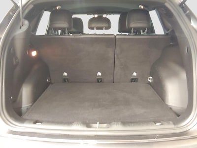 2021 Jeep Compass 80th Anniversary Edition