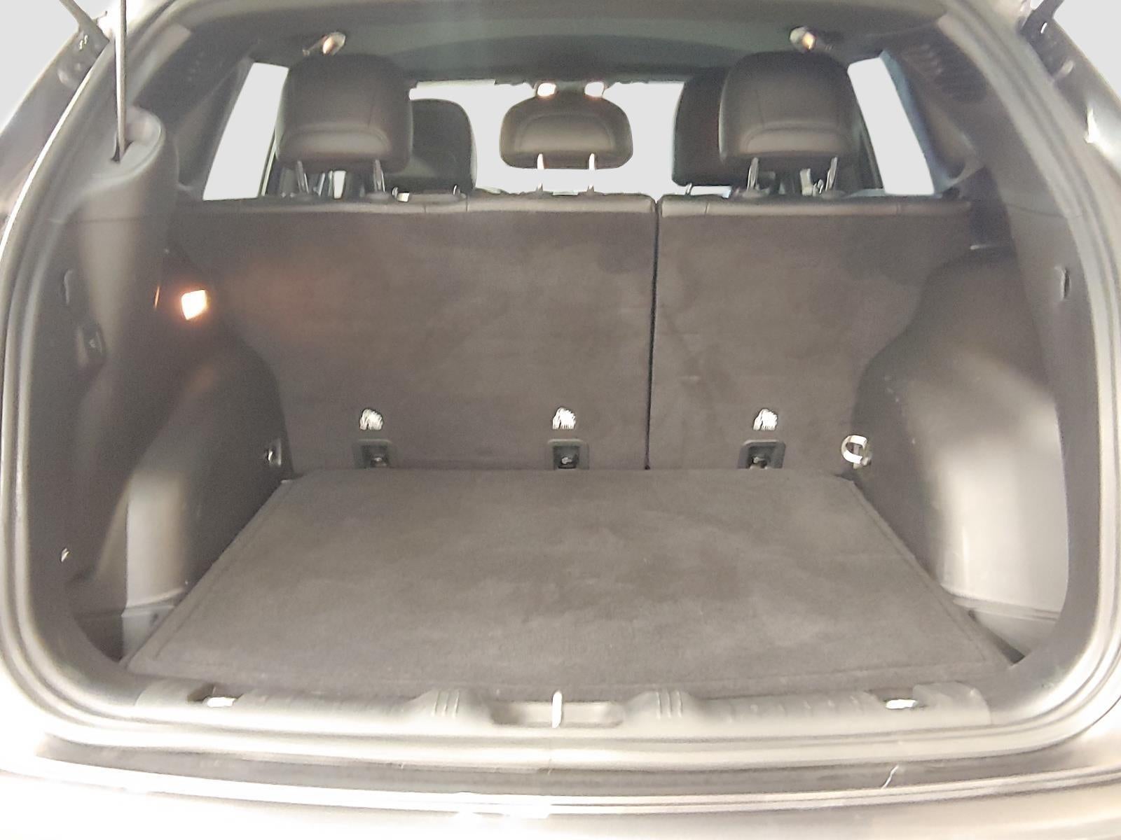 2021 Jeep Compass 80th Anniversary Edition