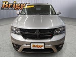 2016 Dodge Journey Crossroad Plus