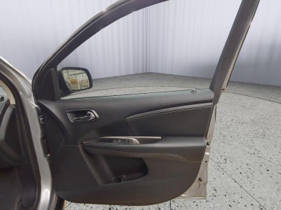 2016 Dodge Journey Crossroad Plus