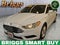 2018 Ford Fusion Hybrid SE