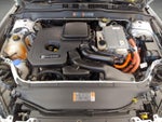 2018 Ford Fusion Hybrid SE
