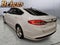 2018 Ford Fusion Hybrid SE